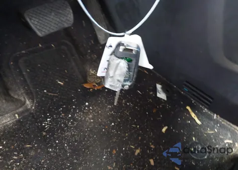 2016 Chevrolet Equinox Ls из США, поврежденный, VIN 2GNALBEK5G6219482